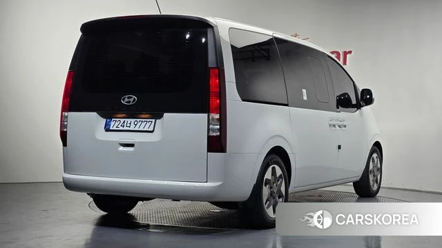 Hyundai Staria id 4468437 из Кореи 12
