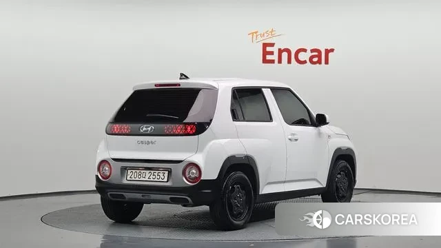 Hyundai Casper id 3329026 из Кореи 12