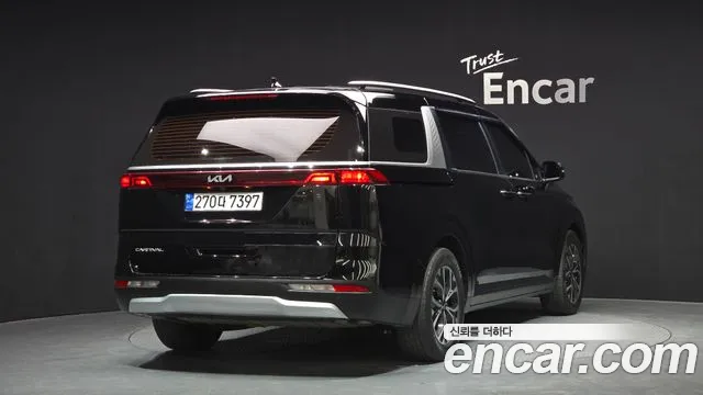 Kia Carnival 4th generation id 2714502 из Кореи 12