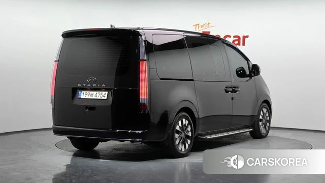 Hyundai Staria id 4195066 из Кореи 12