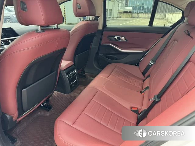 BMW 3 series id 4216941 из Китая 11