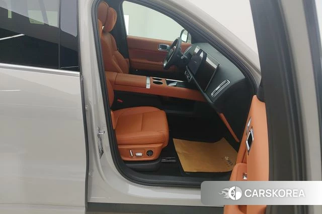 Ideal car Ideal L6 id 4253554 из Китая 9
