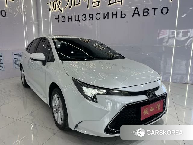 Toyota Lei Ling id 4399911 из Китая 12