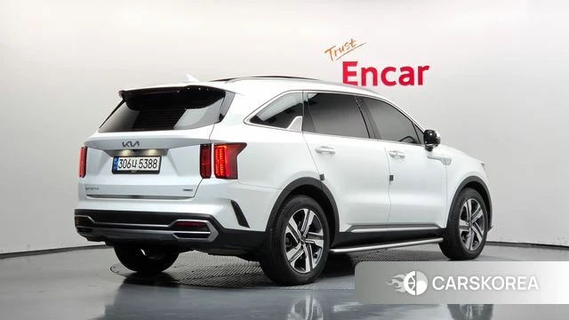 Kia Sorento 4th Generation id 4792899 из Кореи 12