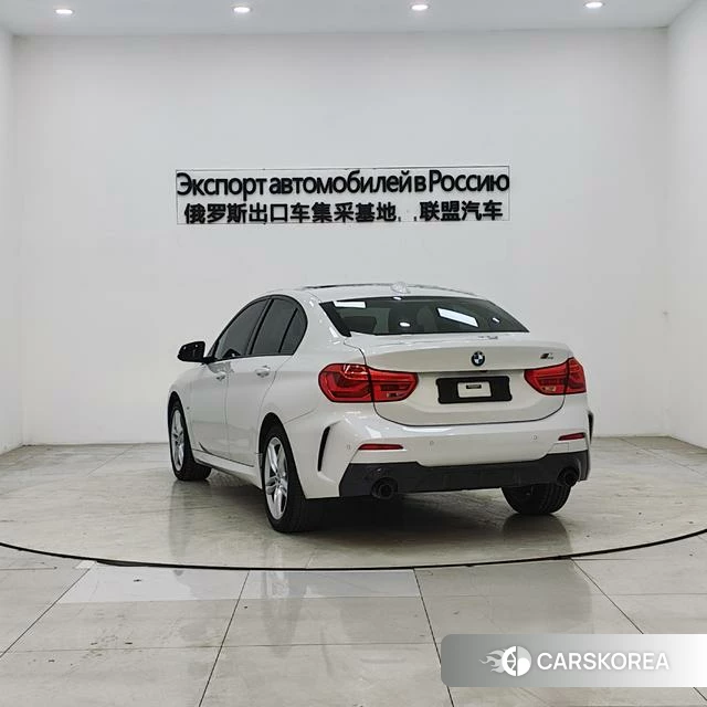 BMW 1 series id 4207254 из Китая 9