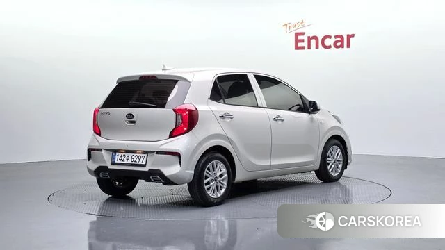 Kia Morning Urban (JA) id 4284074 из Кореи 12