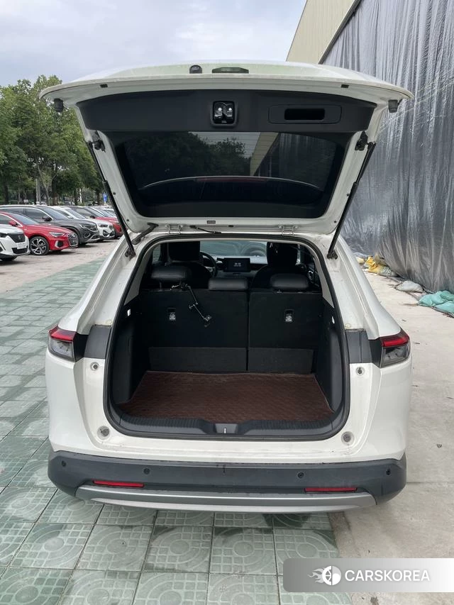Honda Binzhi id 4260396 из Китая 12