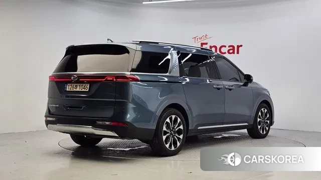 Kia Carnival 4th generation id 3059309 из Кореи 12