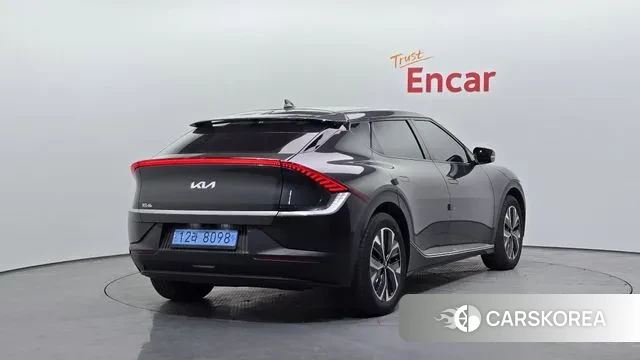 Kia EV6 id 3707557 из Кореи 12