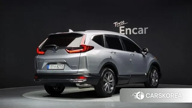 Honda CR-V 5th generation id 3043819 из Кореи 12