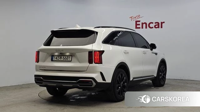 Kia Sorento 4th Generation id 4223263 из Кореи 12