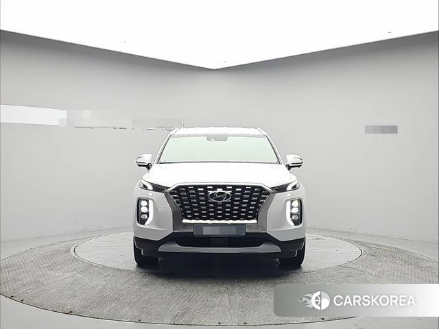 Hyundai Palisade id 4334077 из Кореи 12