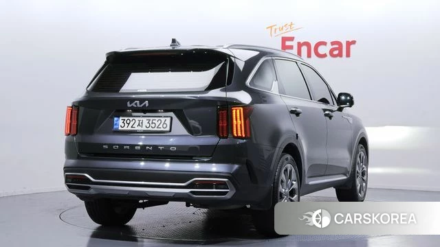 Kia Sorento 4th Generation id 3833185 из Кореи 12