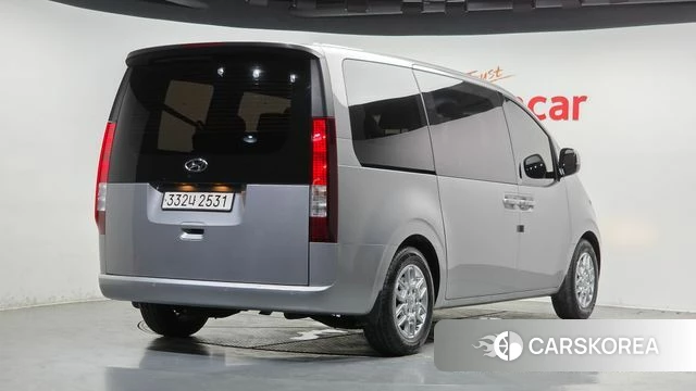 Hyundai Staria id 4641008 из Кореи 12