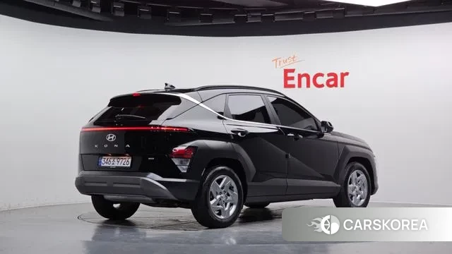 Hyundai Kona (SX2) id 3120546 из Кореи 12