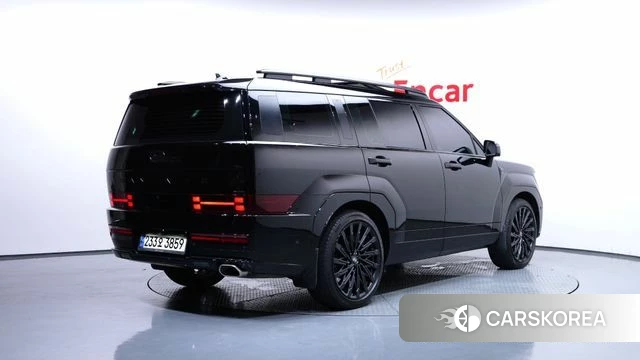 Hyundai Santa Fe (MX5) id 4725377 из Кореи 12