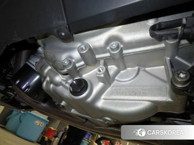 Engine photo