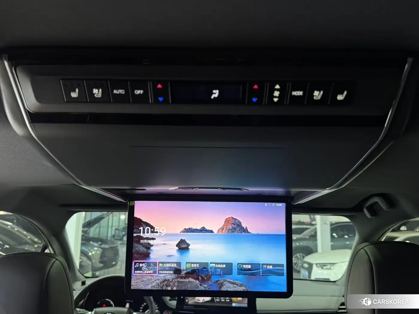 Toyota Sienna id 4622520 из Китая 9