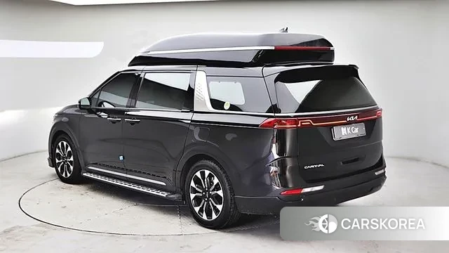 Kia Carnival 4th generation id 3621178 из Кореи 12