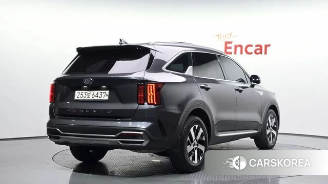 Kia Sorento 4th Generation id 4667165 из Кореи 12