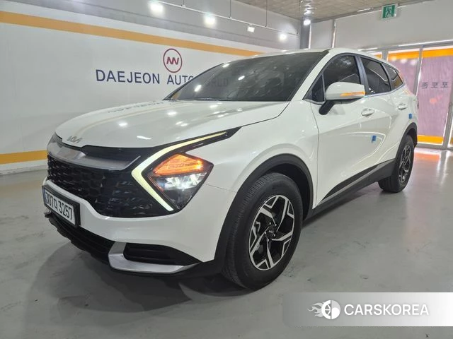 Kia Sportage 5th Generation id 4928544 из Кореи 11