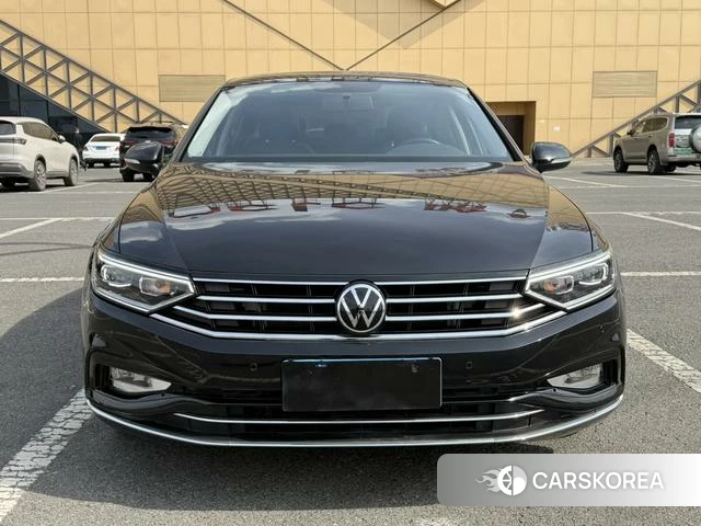 Volkswagen Magotan id 4263021 из Китая 12