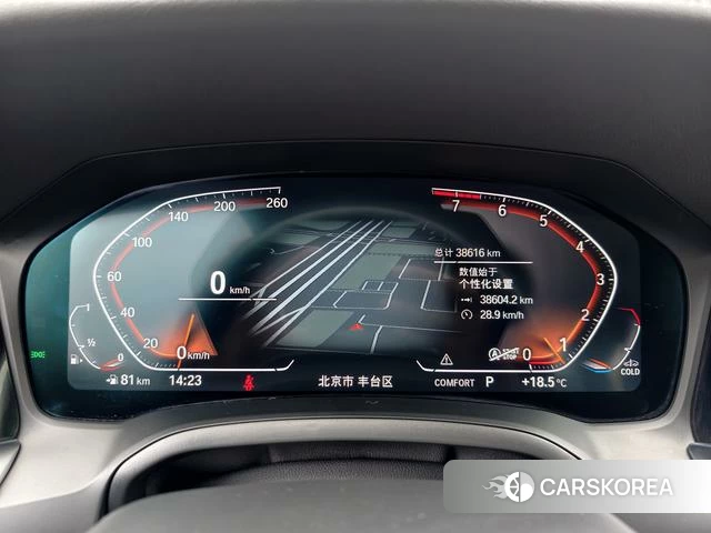 BMW 3 series id 4257586 из Китая 12