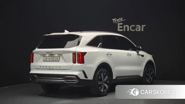 Kia Sorento 4th Generation id 3581977 из Кореи 12