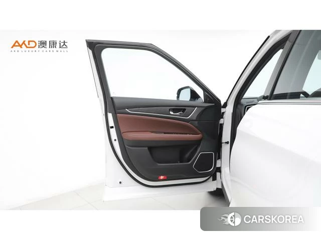 Honda UR-V 2022 Белый из Китая, фото 2