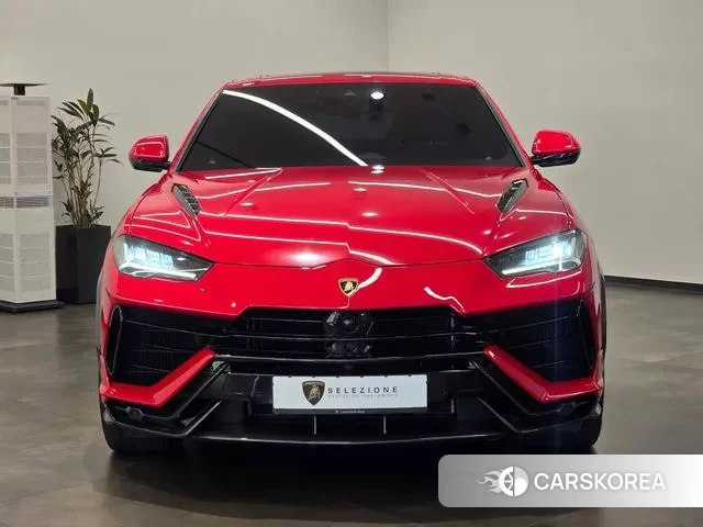 Lamborghini Urus id 3426684 из Кореи 12