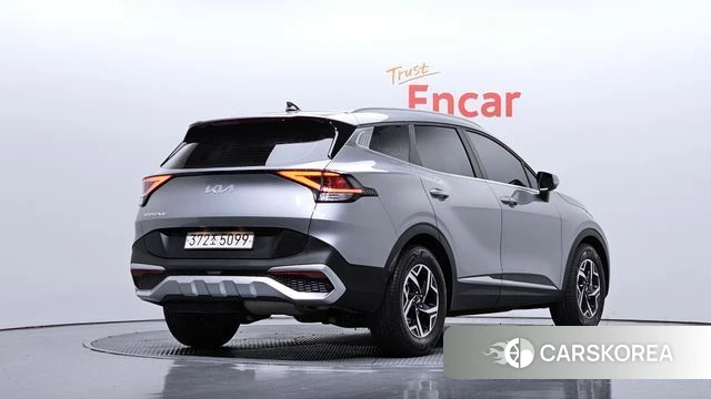 Kia Sportage 5th Generation id 4249060 из Кореи 12