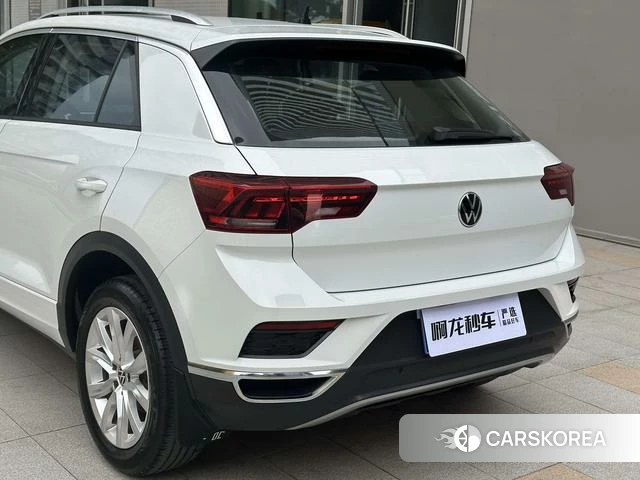 Volkswagen Exploring songs id 4273286 из Китая 12