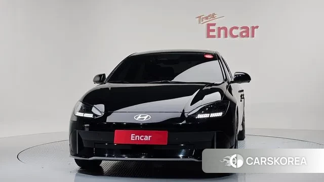 Hyundai Ionic 6 id 3322664 из Кореи 12