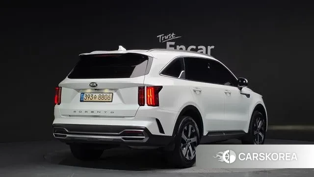 Kia Sorento 4th Generation id 3038473 из Кореи 12