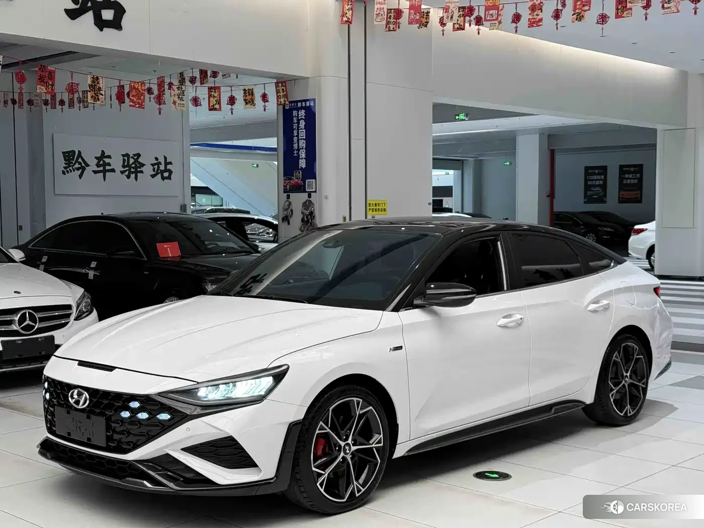 Hyundai Festa id 4570623 из Китая 7