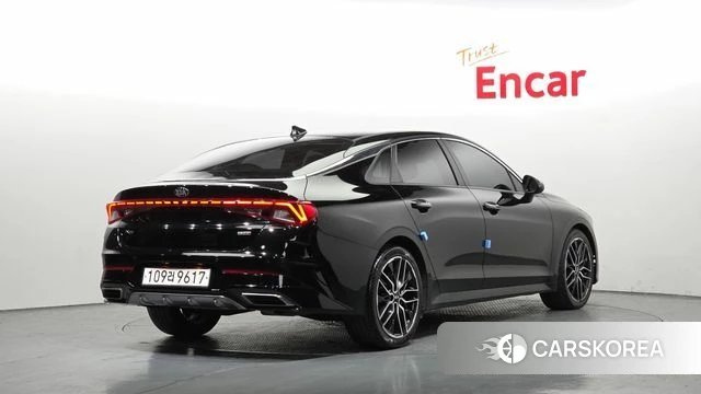 Kia K5 3rd generation id 4196154 из Кореи 12