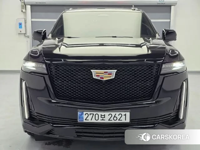 Cadillac Escalade 5th Generation id 3499107 из Кореи 12