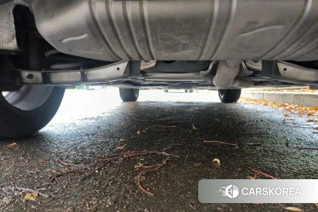 Mercedes-Benz GLB id 4255908 из Китая 9