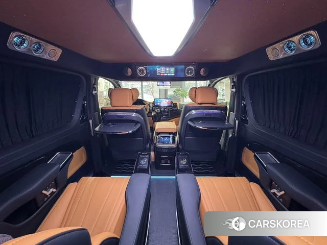 Toyota Hiace 2026 Черный из Китая, фото 5