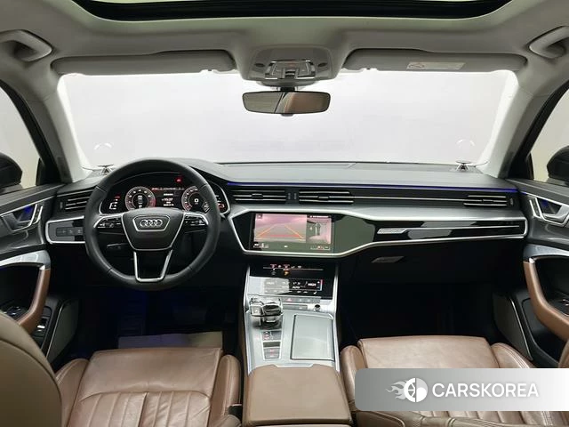 Audi A6L id 4212228 из Китая 12