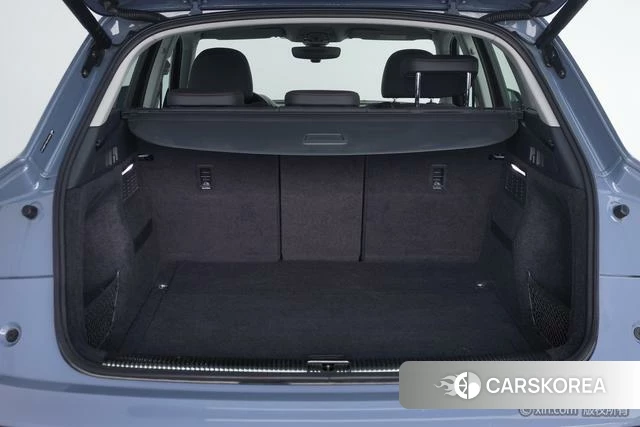 Audi Q5L id 4257938 из Китая 12
