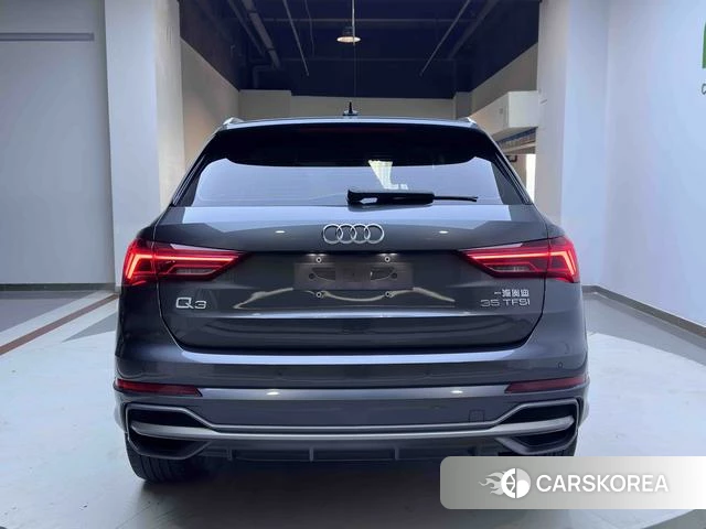 Audi Q3 id 4241129 из Китая 12