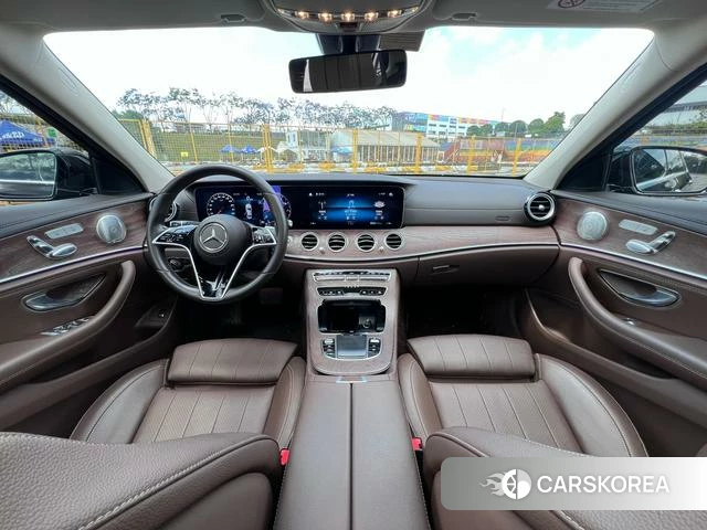 Mercedes-Benz E-class id 4353603 из Китая 7