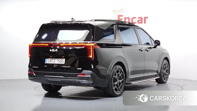 Kia The New Carnival 4th Generation id 3333085 из Кореи 12