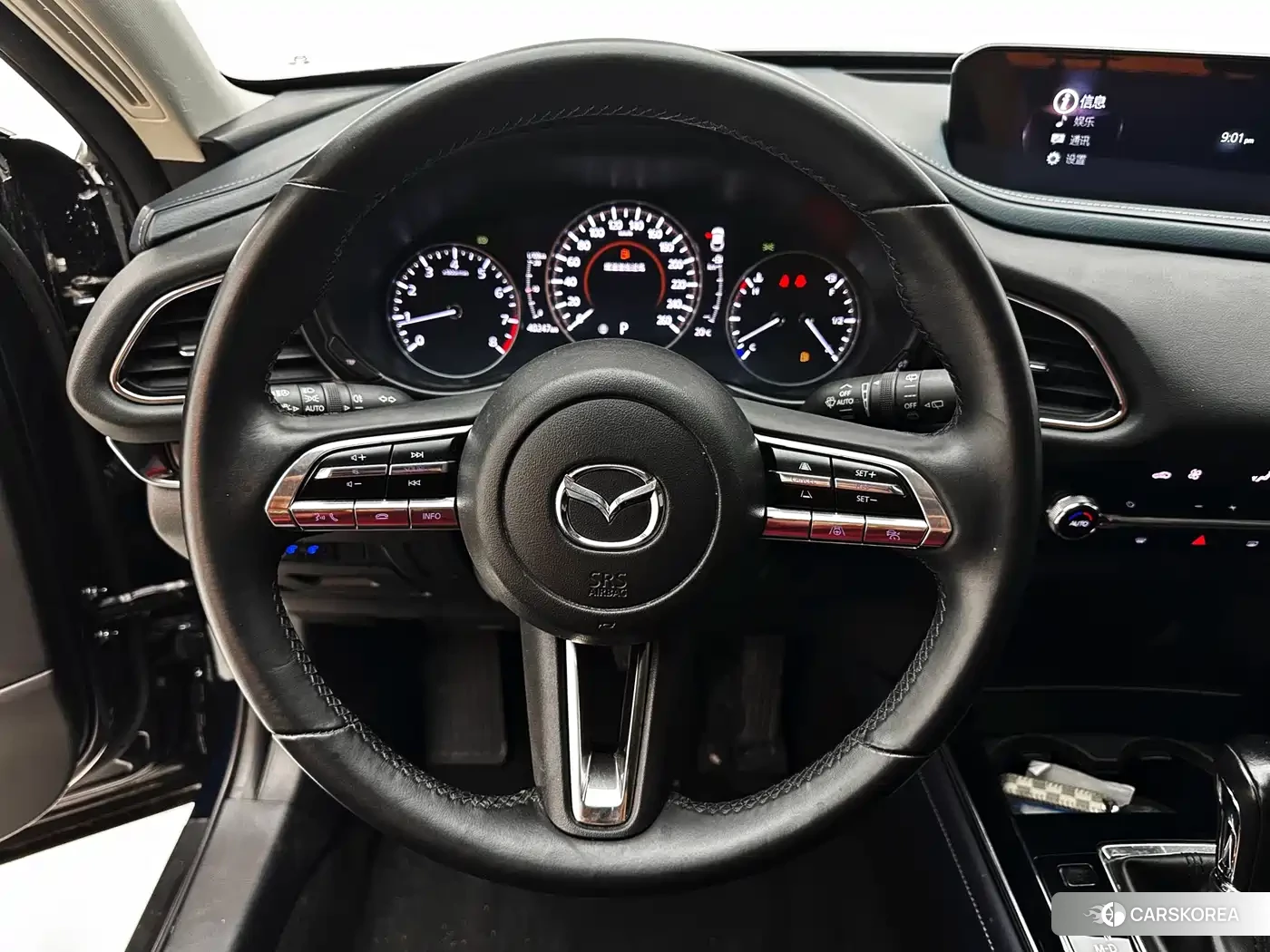 Mazda CX-30 id 4583812 из Китая 12