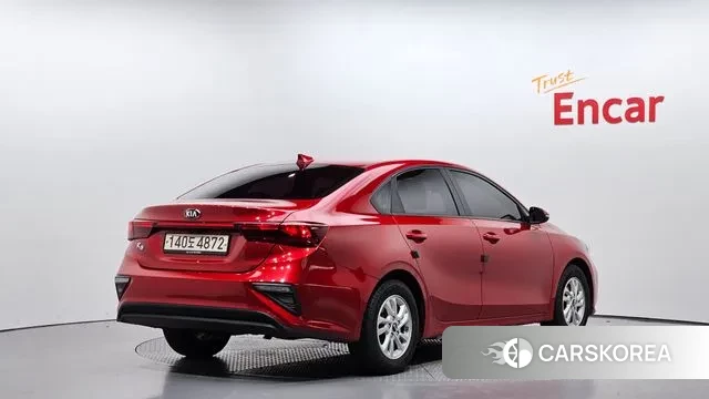 Kia Come New K3 id 3292300 из Кореи 12