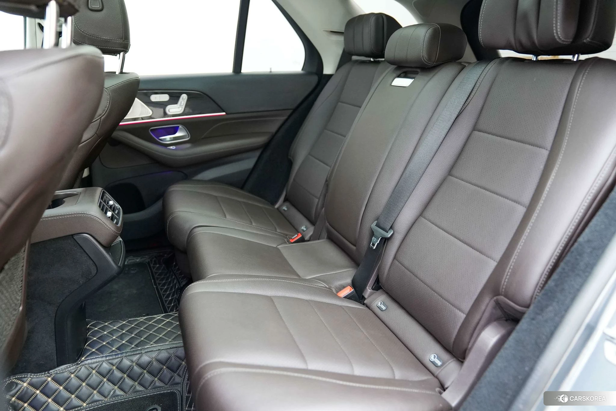 Mercedes-Benz GLE (import) id 4499163 из Китая 10