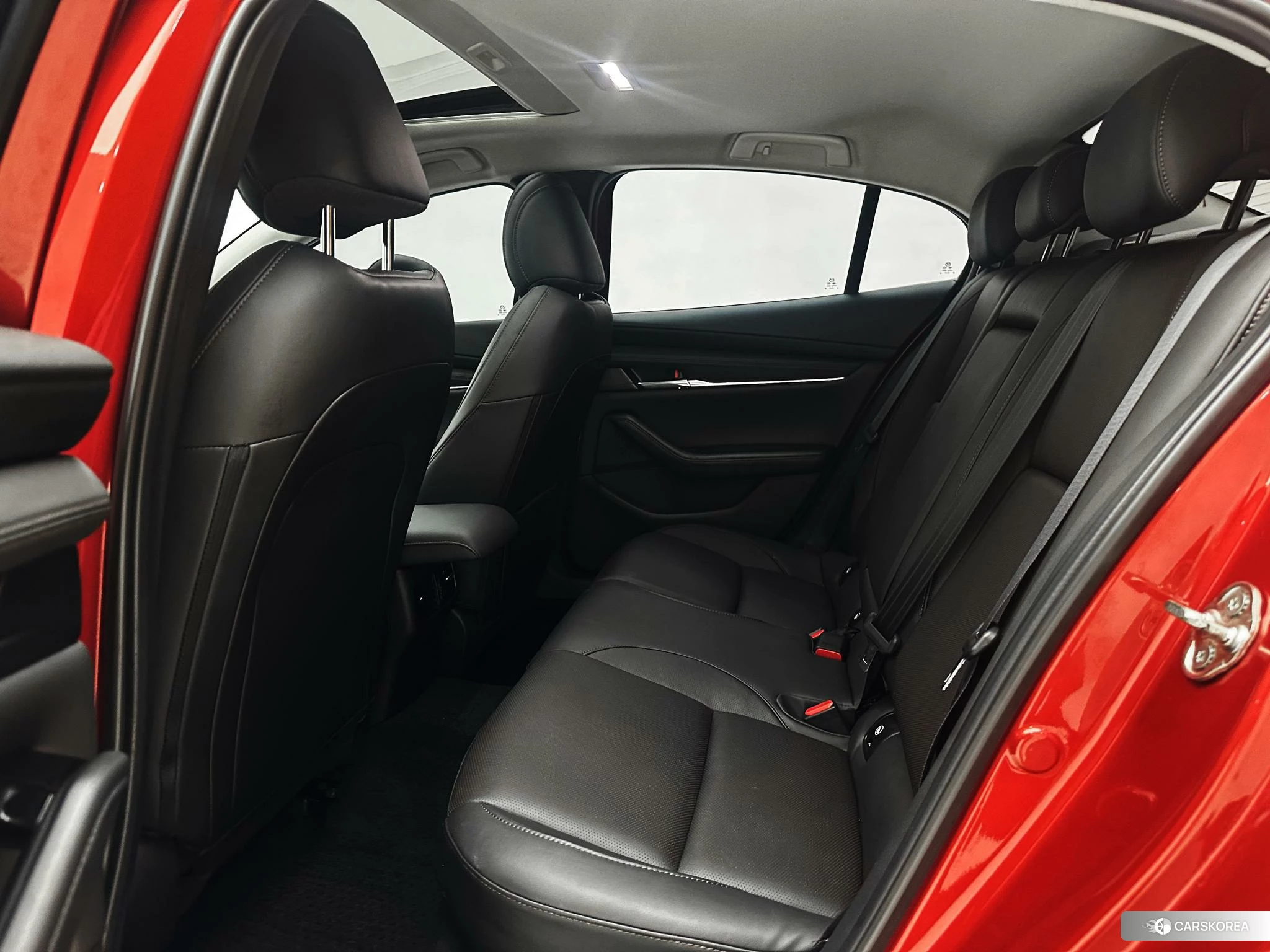 Mazda 3 id 4504742 из Китая 12