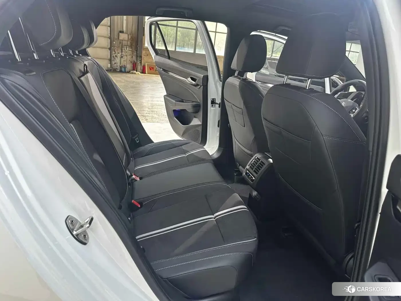 Volkswagen Golf id 4644542 из Китая 12