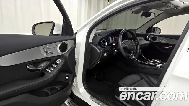 Mercedes-Benz GLC-Class X253 id 2639078 из Кореи 12